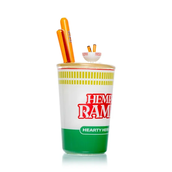 Ramen Cup XL Bong - Image 3