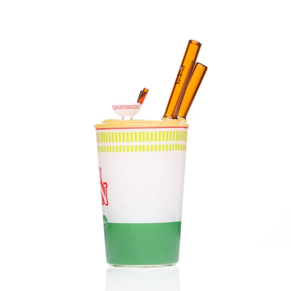 Ramen Cup XL Bong - Image 25