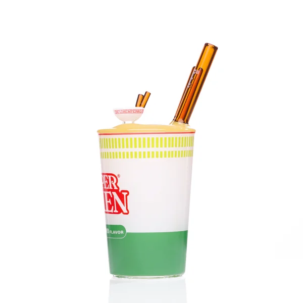 Ramen Cup XL Bong - Image 27