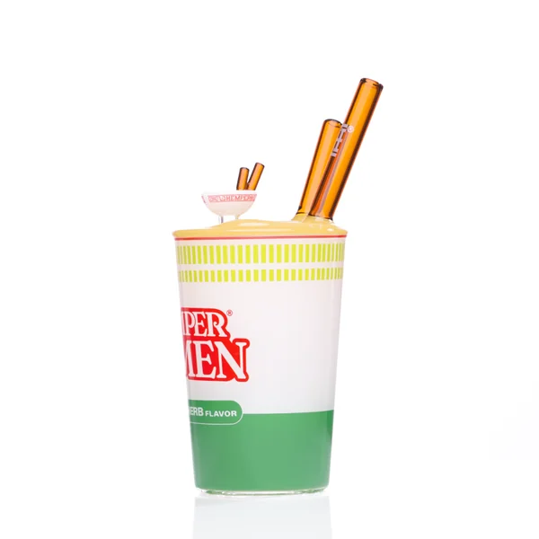 Ramen Cup XL Bong - Image 28