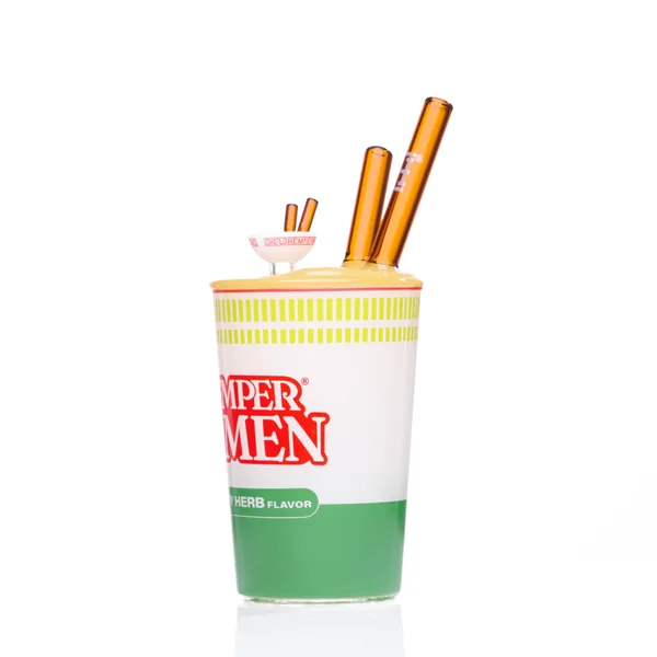 Ramen Cup XL Bong - Image 29