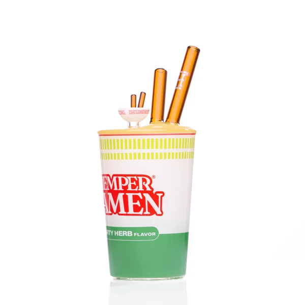 Ramen Cup XL Bong - Image 30