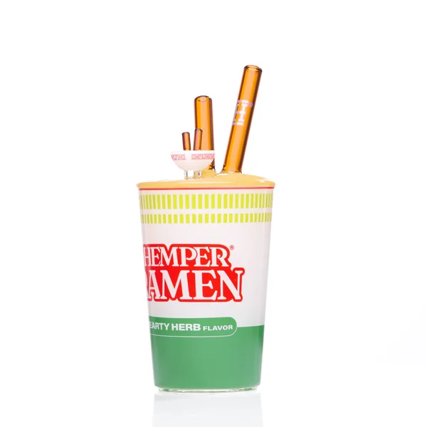 Ramen Cup XL Bong - Image 31