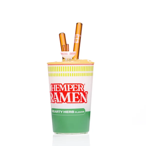 Ramen Cup XL Bong - Image 32