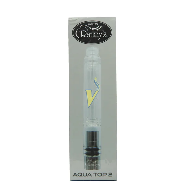Randy Aqua Top 2