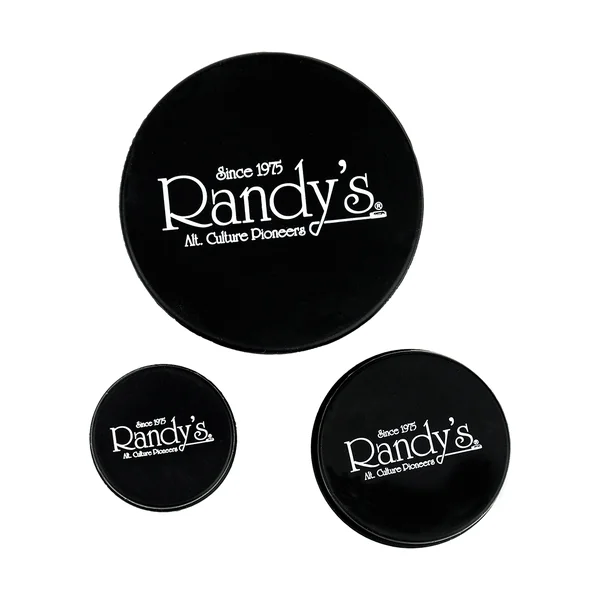 Randy's Black Label Cleaner Caps - Image 2