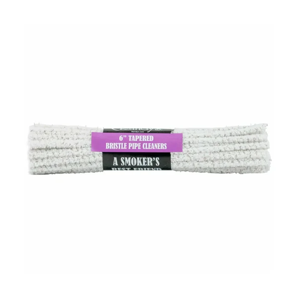 Randy’s Bristle Pipe Cleaner Bundle 6″