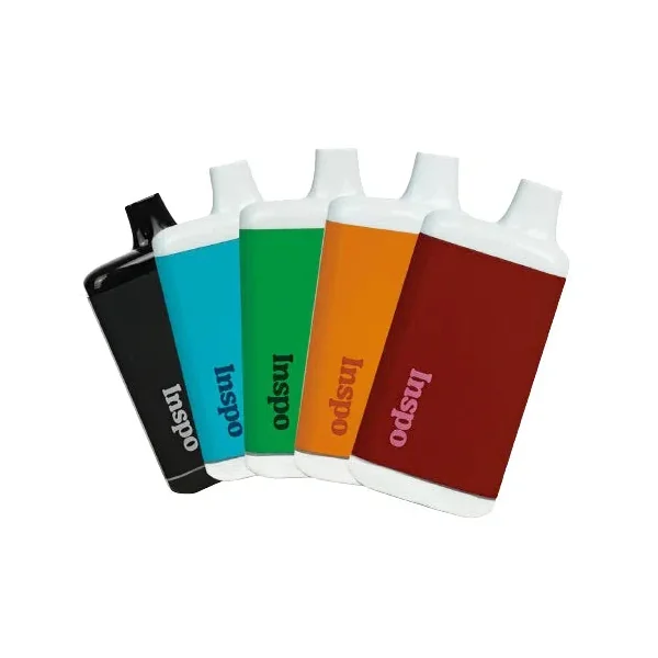 Randy's Inspo Concentrate Vaporizer & 510 Battery
