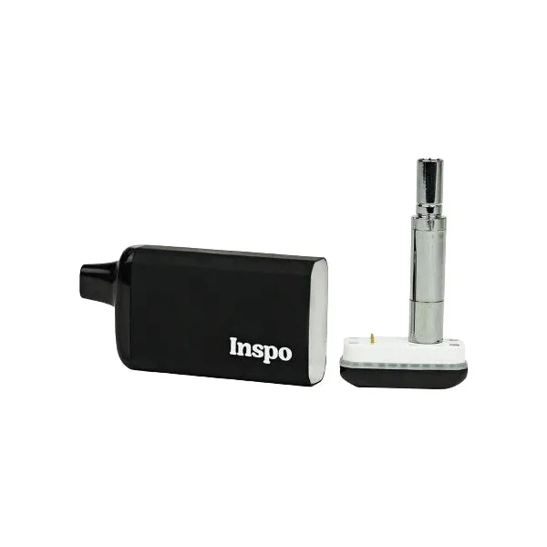 Randy's Inspo Concentrate Vaporizer & 510 Battery - Image 2