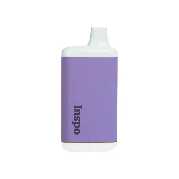Randy's Inspo Concentrate Vaporizer & 510 Battery - Image 3
