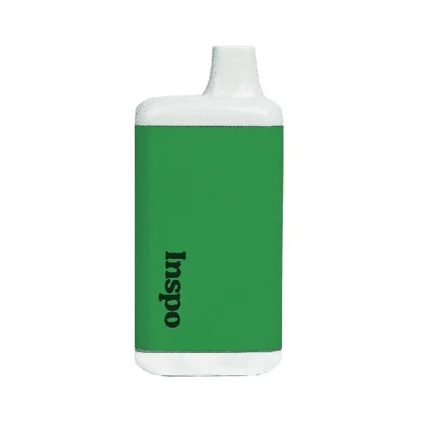 Randy's Inspo Concentrate Vaporizer & 510 Battery - Image 7