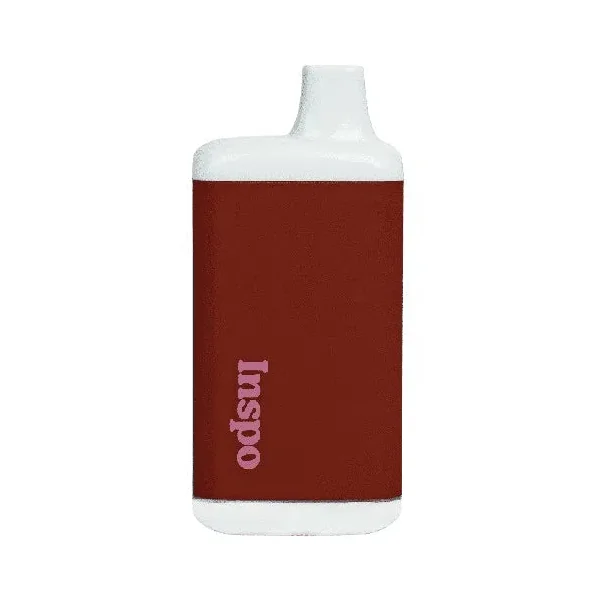 Randy's Inspo Concentrate Vaporizer & 510 Battery - Image 9