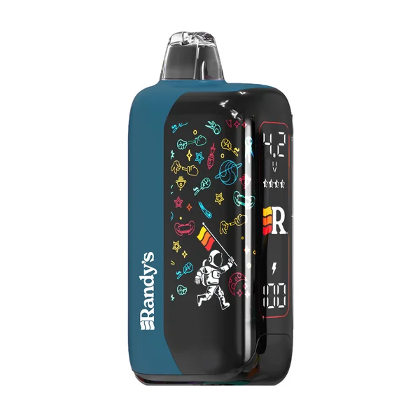Randy's Inspo MAX Vaporizer - Image 2