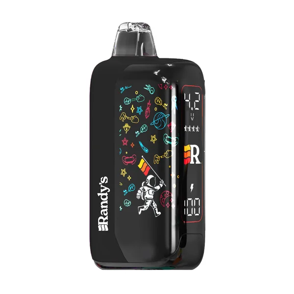 Randy's Inspo MAX Vaporizer - Image 3