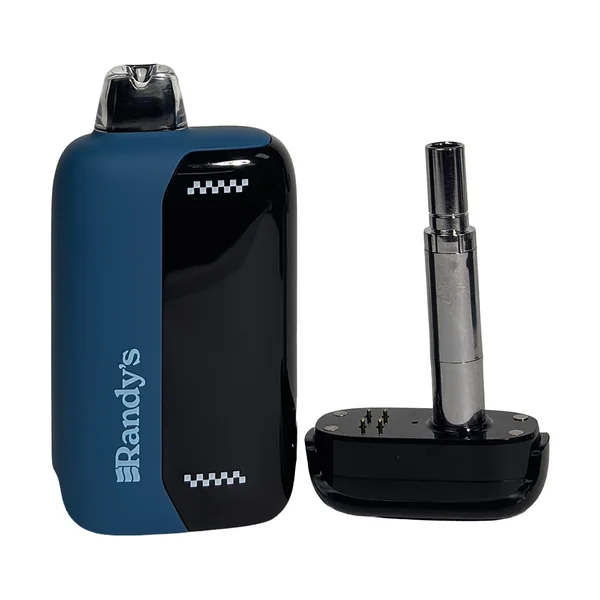 Randy's Inspo MAX Vaporizer - Image 5