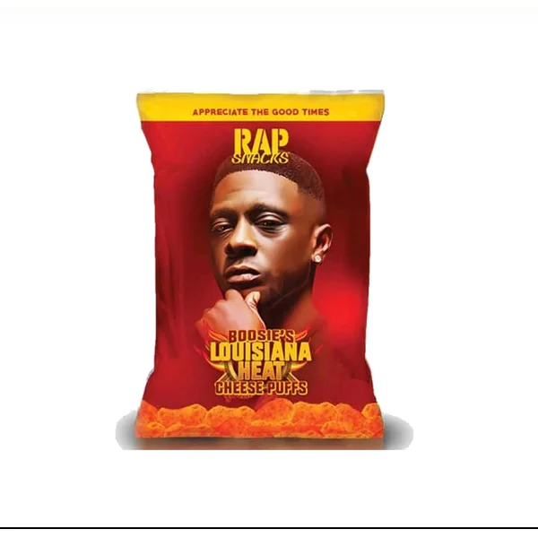 RAP LIL BOOISE LOUISINA HEAT