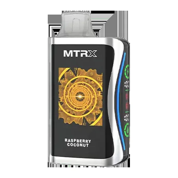 Raspberry Coconut MTRX MX 25000