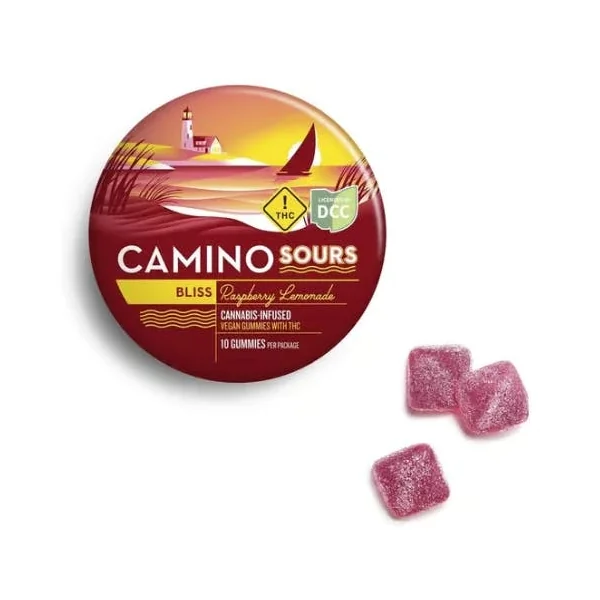 Raspberry Lemonade | 10 x 10mg