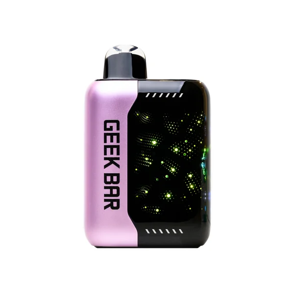 Raspberry Peach Lime - Image 2