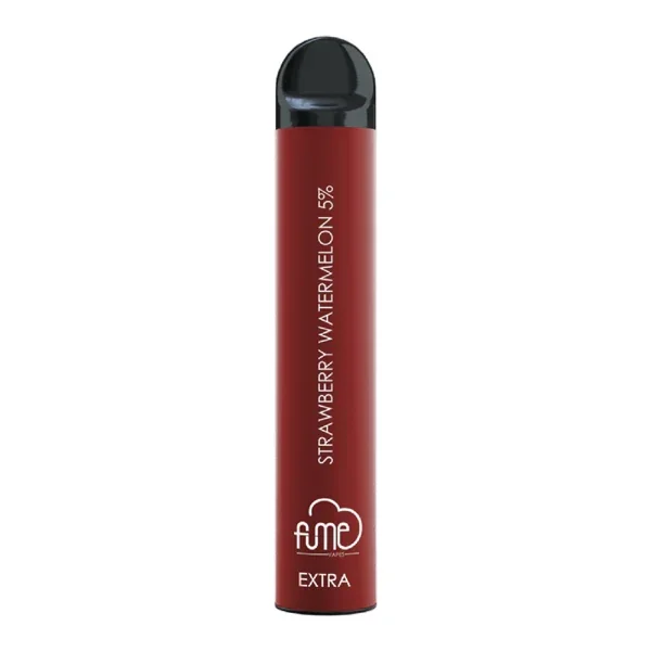 Raspberry Watermelon Fume Extra - Vaperushusa Online Vape Store
