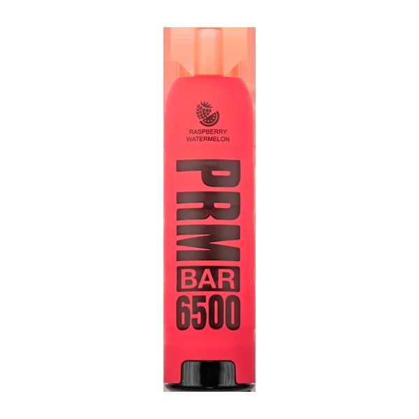 Raspberry Watermelon PRM Bar