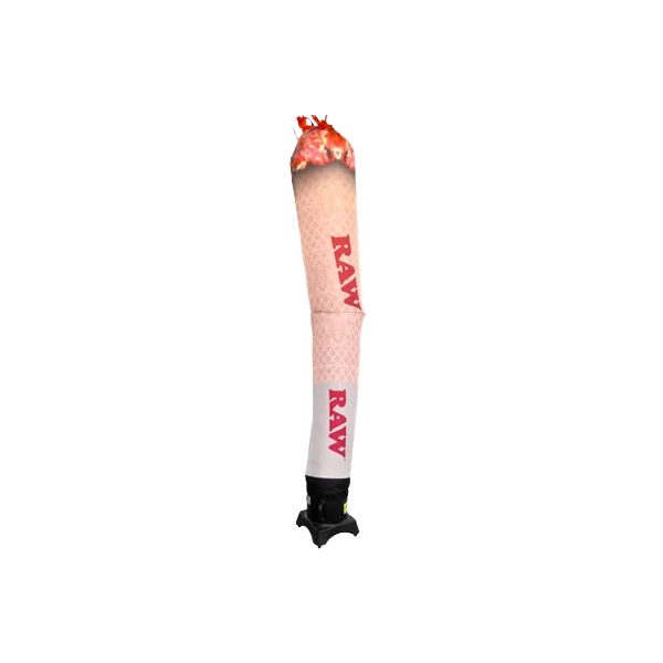 RAW 10′ Cone Air Dancer