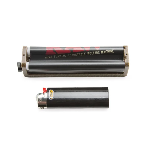 RAW 110mm 2-Way Adjustable Rolling Machine - Image 2