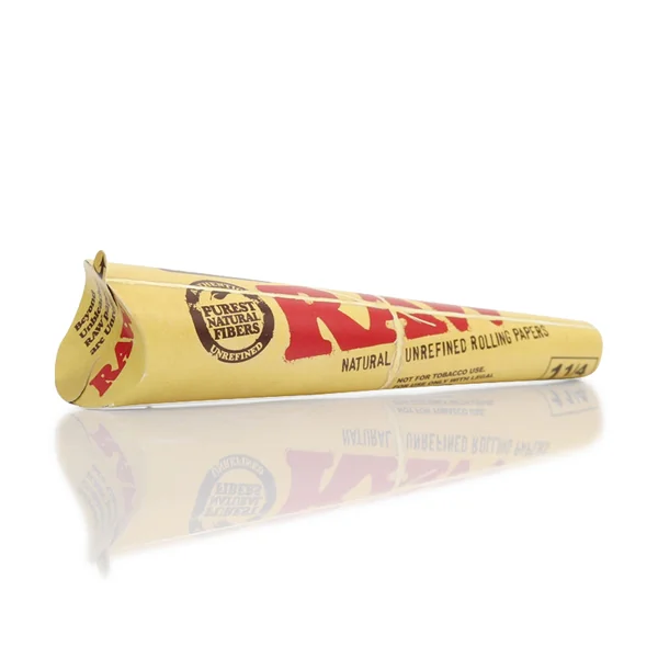 Raw 1 1/4 Cone Case - Image 2