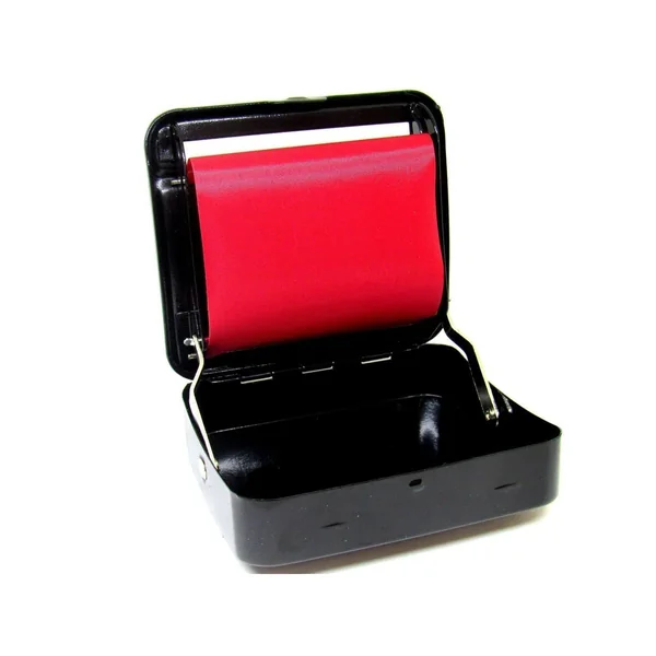 RAW 79mm Adjustable Automatic Cigarette Rolling Box - Image 2