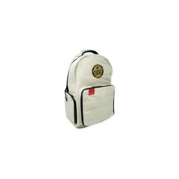 Raw Backpack Off White (Low Key Edition)