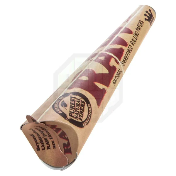 RAW Classic Pre-Rolled Cones - Image 2