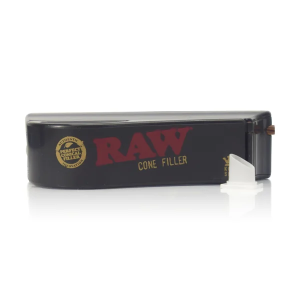 Raw Cone Filler