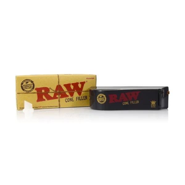 Raw Cone Filler - Image 2