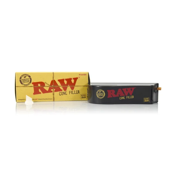 Raw Cone Filler - Image 4