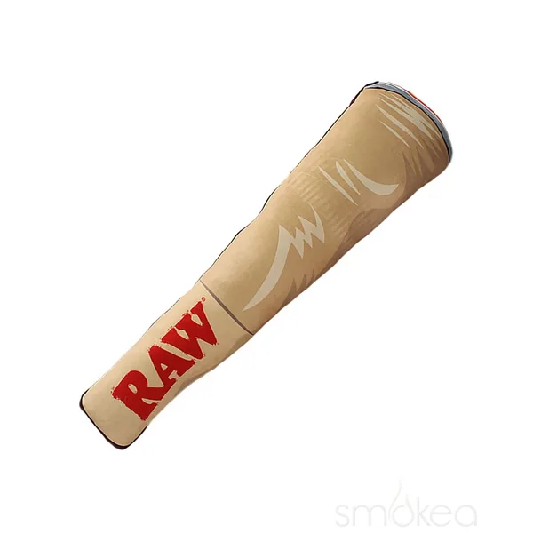 RAW Cone Pillow