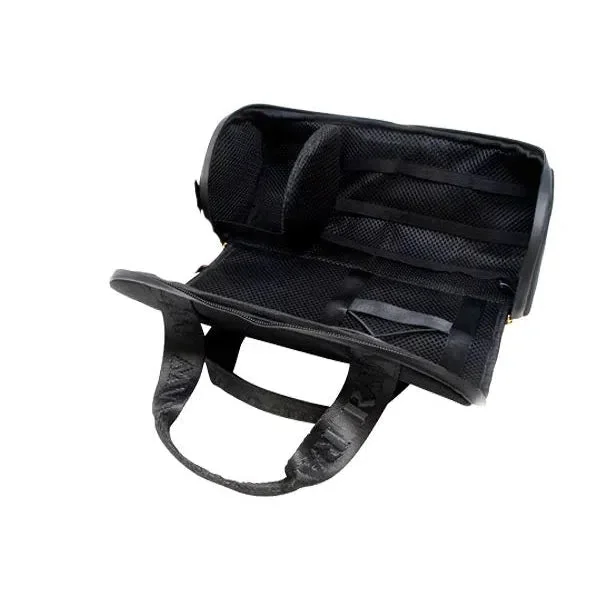 Raw Dank Locker Mini Duffel Bag w/ Removable Bag Inside - Image 2