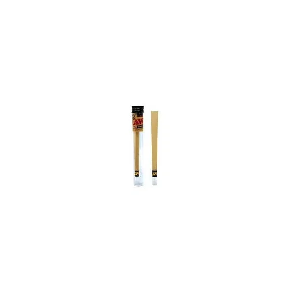 RAW DLX Glass Tip Cones - Image 2
