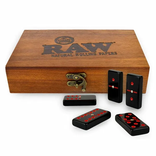 RAW Domino Set