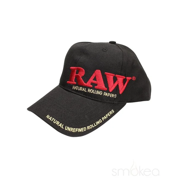 Raw Hat w/ Poker Tool