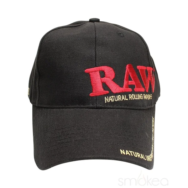 Raw Hat w/ Poker Tool - Image 2