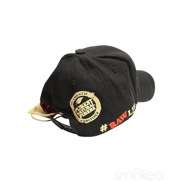 Raw Hat w/ Poker Tool - Image 3