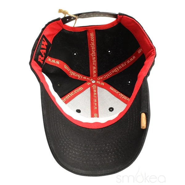 Raw Hat w/ Poker Tool - Image 4