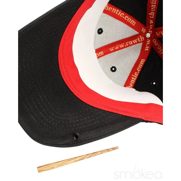 Raw Hat w/ Poker Tool - Image 6
