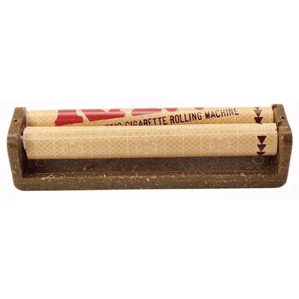 RAW Hemp Plastic Rolling Machine - Image 4