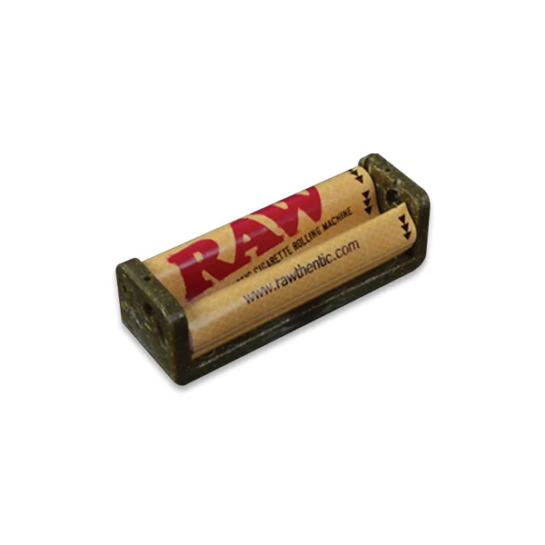 RAW Hemp Plastic Rolling Machine - Image 5
