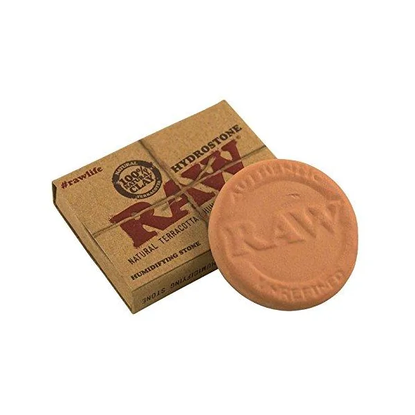 Raw Hydrostone Terracotta Humidifying Stone