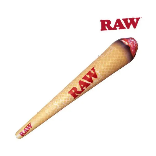 Raw Inflatable Cone - Image 2