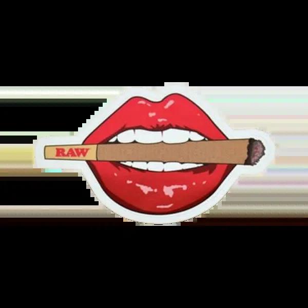 RAW Limited Edition Stickers 7pk - Image 3