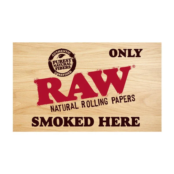 RAW Limited Edition Stickers 7pk - Image 4
