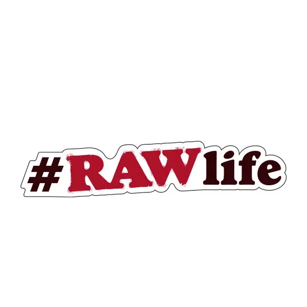 RAW Limited Edition Stickers 7pk - Image 7
